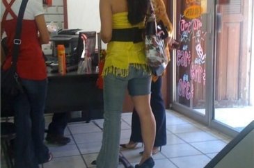 Bunlar moda olmasın