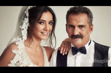8 aylık evlilik 15 dakikada bitti