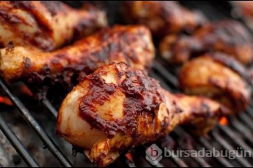 Mangal'da et pişirenler dikkat!