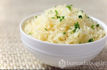 Pirinç diyeti
