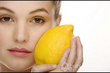 Cilt lekelerine 6 bitkisel reçete