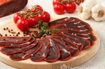 Pastırma nasıl yapılır?
