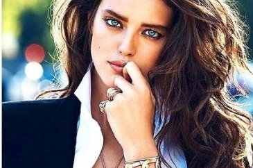 Uzun saçlardan vazgeçemeyeceğiniz 37 saç modeli
