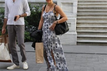 Meryem Uzerli müjdeyi verdi