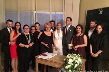 Helin Avşar hamile mi?