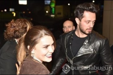 Murat'ın Aslı'ya eski eş önlemi!