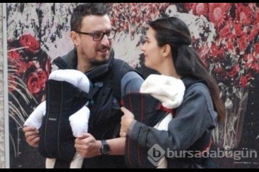Tuba Büyüküstün ile Onur Saylak boşandı mı?