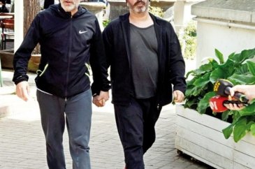 Can Yılmaz'dan onay çıktı! "İki genç birbirini sevmiş!"