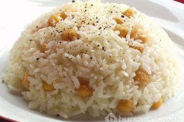 Dünden kalan pilavı sakın yemeyin!