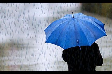 Yurtta 5 günlük hava durumu (20.04.2016)