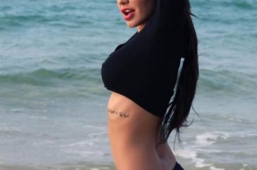 Ebru Polat beynini nasıl sildirdi