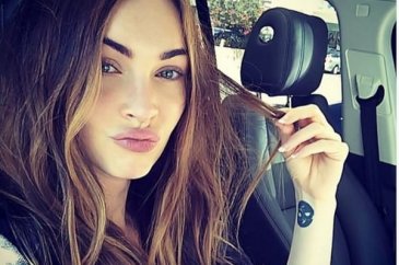 İnstagram'da ünlüler 20 Nisan 2016
