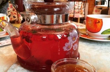 27 farklı ülkede çay nasıl içilir