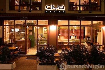 Kadıköy'deki 10 muhteşem lezzet durağı