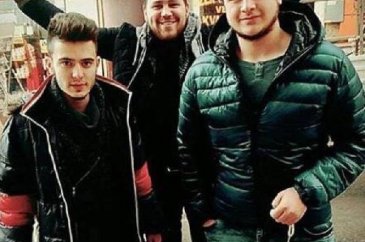 Çocukluk arkadaşı 4 gencin ölümü yasa boğdu