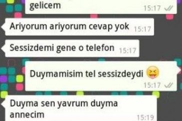 En komik mesajlar