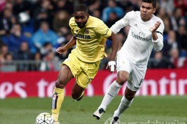 Real Madrid zirve takibinde!
