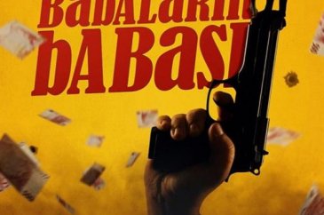 Babaların Babası