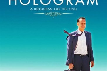 Kral için Hologram