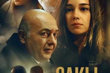 Saklı