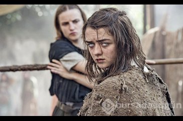 Game of Thrones'un 6'ncı sezonundan yeni kareler