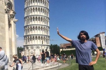 Sosyal medyanın son kurbanı
