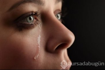 Sakın başkasının göz yaşını silmeyin!
