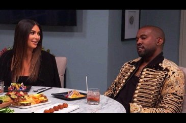 Kanye West'in ilginç telefon itirafı