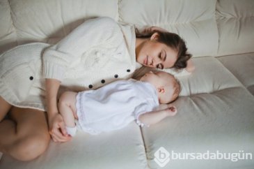 3. aydan sonra yatakları ayırın
