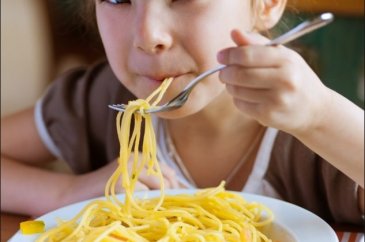 Türklerin makarna tercihi "spagetti"
