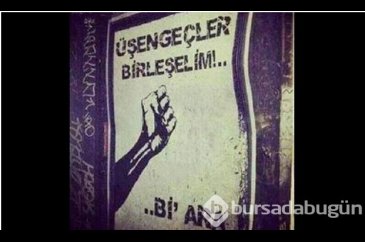 Yaratıcılıkta sınır tanımayan üşengeç insanlar!