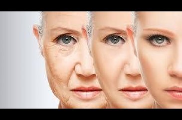Genç görünmenin sırrı nedir?