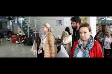 Muazzez Ersoy şoförüne aşık oldu
