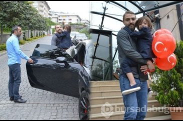 Caner Erkin: O kadınla anılmak istemiyorum