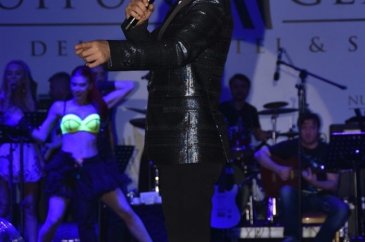 Serdar Ortaç: Chloe öpüşse televizyonu kapatırım