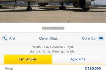 Efsane olmuş ilanlar