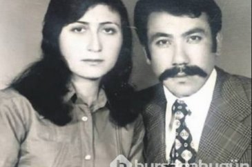Bu aşk tez konusu oldu...