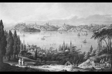 İstanbul için söylenmiş en güzel sözler
