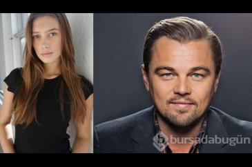 Leo'nun son aşkına 'çocuklarınızı koruyun' yorumları yapıldı
