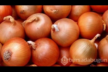 Kulak çınlamasına soğan çözümü
