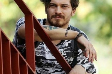 Daha dizi başlamadan problem çıktı!