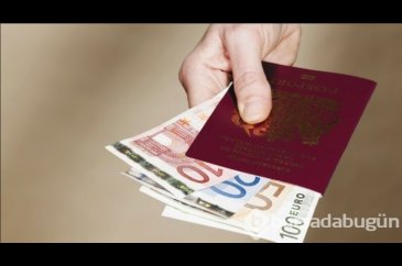 Parayı veren vatandaşlığı alır
