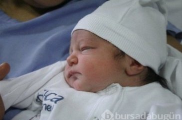 En çok koyulan kız ve erkek isimleri
