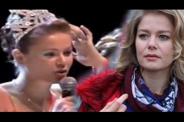 Hayat Şarkısı'nın Hülya'sı güzellik yarışmasına katılmış