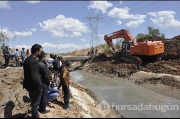 Küçük Yusuf için seferber oldular