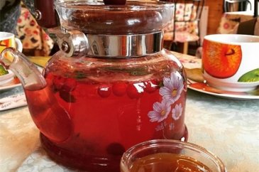 Hangi ülkede çay nasıl içilir ?	
