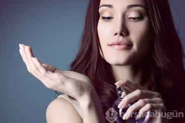 Parfümlerinizi daha kalıcı yapacak 10 yol
