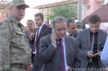 Gafları, tehditleri ve esprileriyle Türkiye'nin valileri 