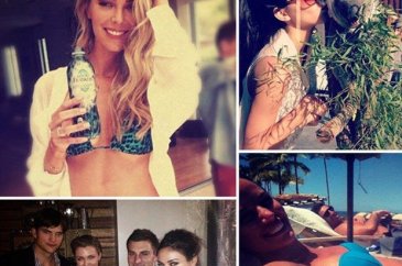 Instagram'da en çok takipçisi bulunan ünlüler

