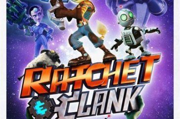 Ratchet and Clank